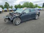 2013 Chevrolet Malibu Ltz, auction photograph