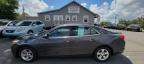 2013 Chevrolet Malibu Ls, auction photograph
