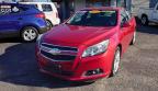 2013 Chevrolet Malibu 2Lt, auction photograph