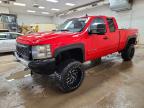 2013 Chevrolet Silverado K1500 LT, auction photograph
