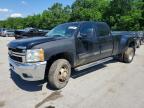 2013 Chevrolet Silverado K3500 Ltz, auction photograph