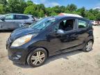 2013 Chevrolet Spark Ls, Copart US lot 55081766: photo 1, Side