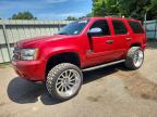 2013 Chevrolet Tahoe C1500 Ls, auction photograph