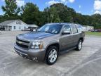 2013 Chevrolet Tahoe C1500 LT, auction photograph