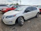 2013 Chevrolet Volt, auction photograph