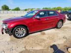 2013 Chrysler 300C, auction photograph