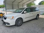 2013 Chrysler Town & Country Touring L, Copart US lot 48760286: photo 1, Front End