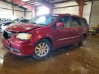 2013 Chrysler Town & Country Touring, auction photograph
