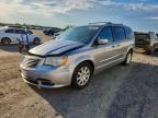 2013 Chrysler Town & Country Touring, auction photograph