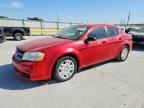 2013 Dodge Avenger, Copart US lot 46977886: photo 1, Normal Wear