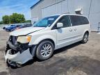 2013 Dodge Grand Caravan Sxt, Copart US lot 52478866: photo 1, Front End