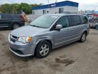 2013 Dodge Grand Caravan Sxt, auction photograph