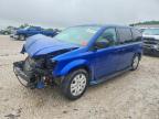 2013 Dodge Grand Caravan SE, auction photograph