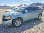2013 Dodge Journey Hero, auction photograph