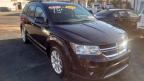 2013 Dodge Journey Sxt, Copart US lot 56057932: photo 1, Normal Wear