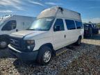 2013 Ford Econoline E150 Van, auction photograph