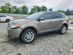 2013 Ford Edge Limited, auction photograph