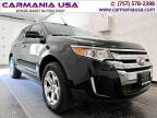 2013 Ford Edge Sel, auction photograph