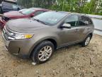 2013 Ford Edge, auction photograph