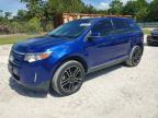 2013 Ford Edge Sel, auction photograph