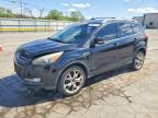 2013 Ford Escape Titanium, Copart US lot 48845236: photo 1, Front End