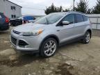 2013 Ford Escape Titanium, auction photograph