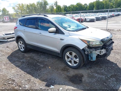 2013 Ford Escape SE, IAA US lot 46143366: auction vehicle photo