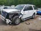2013 Ford Expedition XLT, auction photograph