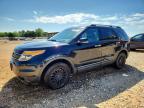2013 Ford Explorer XLT, Copart US lot 49719416: photo 1, Side