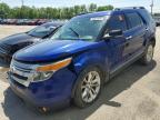 2013 Ford Explorer XLT, auction photograph