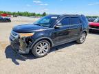 2013 Ford Explorer XLT, auction photograph