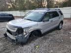 2013 Ford Explorer, auction photograph