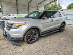 2013 Ford Explorer Sport, auction photograph