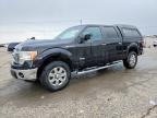 2013 Ford F150 Supercrew, Copart US lot 46735756: photo 1, Front End