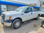 2013 Ford F150, Copart US lot 46914046: photo 1, Rear End