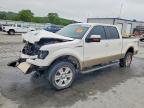 2013 Ford F150 Supercrew, auction photograph