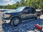 2013 Ford F150 Supercrew, auction photograph
