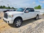 2013 Ford F150 Supercrew, auction photograph