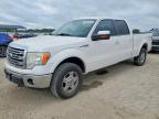 2013 Ford F150 Supercrew, auction photograph