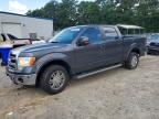 2013 Ford F150 Supercrew, auction photograph