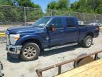2013 Ford F350 Super Duty, Copart US lot 52746896: photo 1, Front End