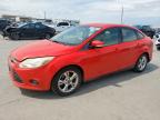 2013 Ford Focus SE, auction photograph