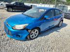 2013 Ford Focus SE, auction photograph