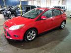 2013 Ford Focus SE, auction photograph