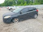 2013 Ford Focus SE, Copart US lot 54626976: photo 1, Front End
