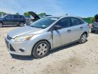 2013 Ford Focus S, auction photograph