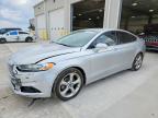 2013 Ford Fusion SE, auction photograph