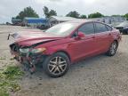 2013 Ford Fusion SE, auction photograph