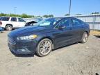 2013 Ford Fusion SE, Copart US lot 51376456: photo 1, Front End