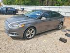 2013 Ford Fusion SE, auction photograph